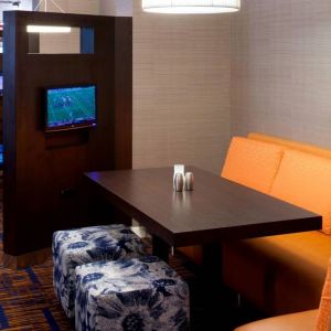 Courtyard By Marriott Cypress Anaheim