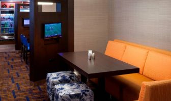 Courtyard By Marriott Cypress Anaheim