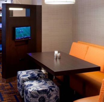 Courtyard By Marriott Cypress Anaheim