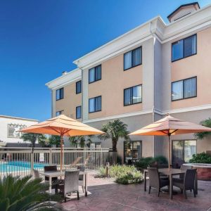 Courtyard Bossier City