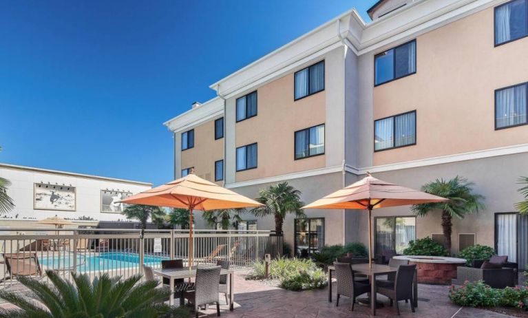 Courtyard Bossier City, Bossier City