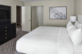 DoubleTree Suites By Hilton Hotel Charlotte - SouthPark