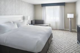 DoubleTree Suites By Hilton Hotel Charlotte - SouthPark