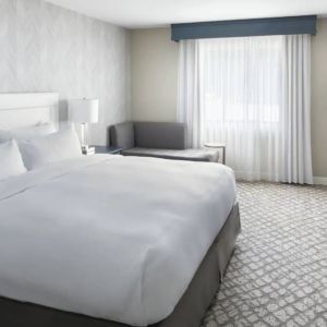 DoubleTree Suites By Hilton Hotel Charlotte - SouthPark