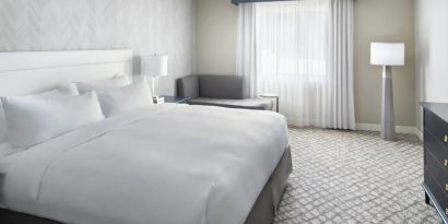 DoubleTree Suites By Hilton Hotel Charlotte - SouthPark