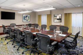 DoubleTree Suites By Hilton Hotel Charlotte - SouthPark