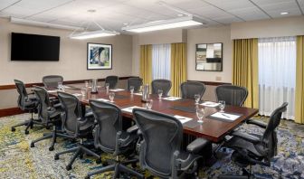 DoubleTree Suites By Hilton Hotel Charlotte - SouthPark