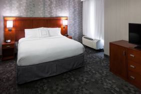 Courtyard By Marriott Santa Clarita Valencia