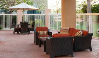 Courtyard By Marriott Santa Clarita Valencia