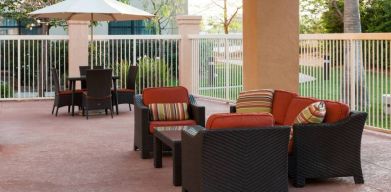 Courtyard By Marriott Santa Clarita Valencia