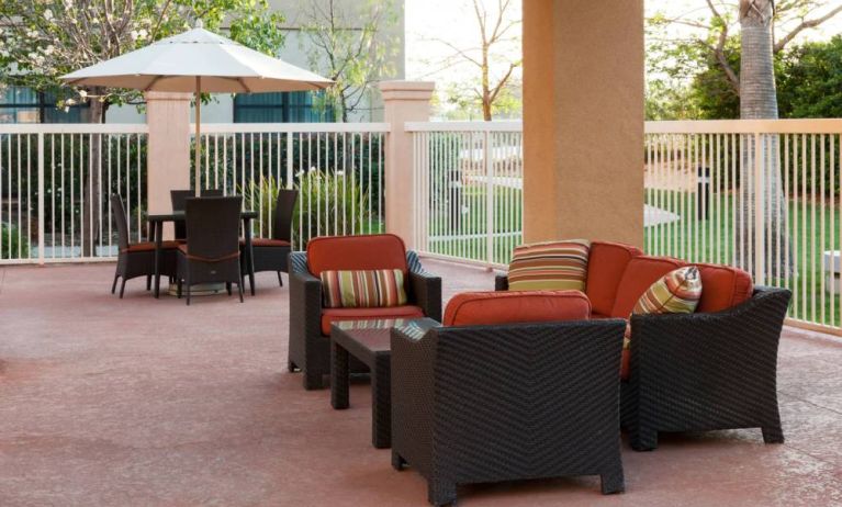 Courtyard By Marriott Santa Clarita Valencia, Santa Clarita