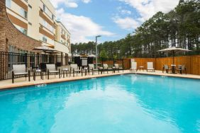 Courtyard By Marriott Ruston