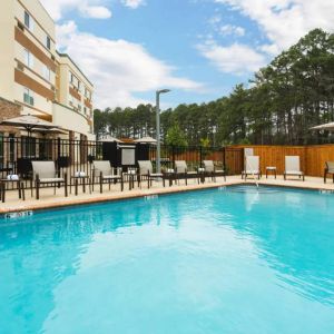 Courtyard By Marriott Ruston