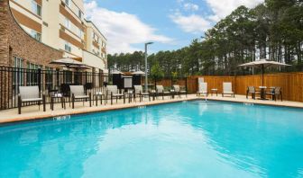 Courtyard By Marriott Ruston