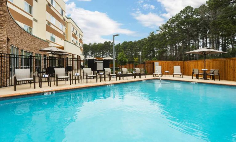 Courtyard By Marriott Ruston, Ruston