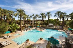 DoubleTree By Hilton Scottsdale