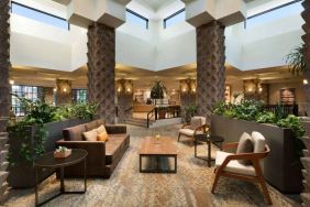 DoubleTree By Hilton Scottsdale