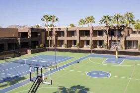 DoubleTree By Hilton Scottsdale