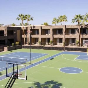 DoubleTree By Hilton Scottsdale