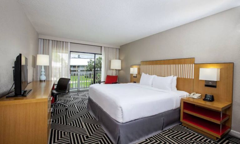 Wyndham Orlando Resort International Drive, Orlando