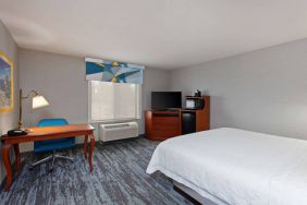 Hampton Inn & Suites Clovis