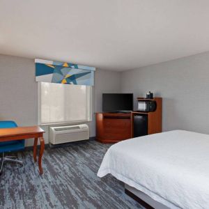 Hampton Inn & Suites Clovis