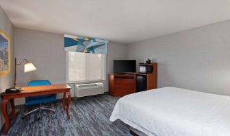 Hampton Inn & Suites Clovis