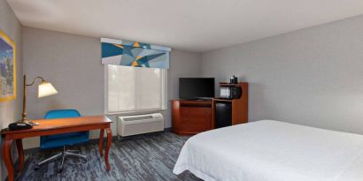 Hampton Inn & Suites Clovis