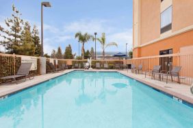 Hampton Inn & Suites Clovis