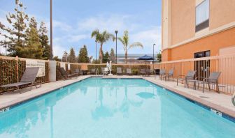 Hampton Inn & Suites Clovis