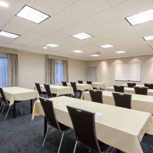 Hampton Inn & Suites Clovis