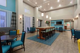 Hampton Inn & Suites Clovis