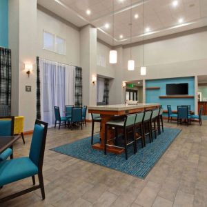 Hampton Inn & Suites Clovis