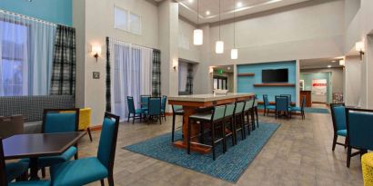 Hampton Inn & Suites Clovis