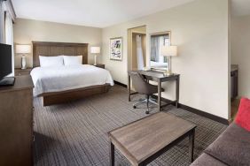 Hampton Inn & Suites Alexandria