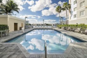 Homewood Suites By Hilton Miami Airport-Blue Lagoon