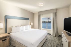 Homewood Suites By Hilton Miami Airport-Blue Lagoon