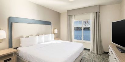 Homewood Suites By Hilton Miami Airport-Blue Lagoon