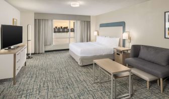 Homewood Suites By Hilton Miami Airport-Blue Lagoon