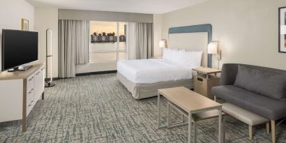 Homewood Suites By Hilton Miami Airport-Blue Lagoon