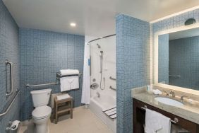 Homewood Suites By Hilton Miami Airport-Blue Lagoon