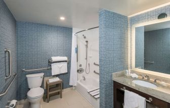 Homewood Suites By Hilton Miami Airport-Blue Lagoon, Miami