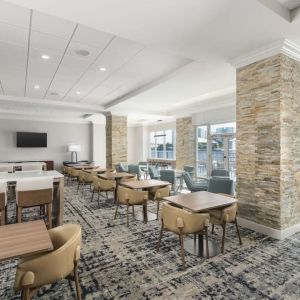 Homewood Suites By Hilton Miami Airport-Blue Lagoon