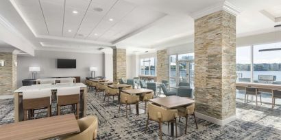 Homewood Suites By Hilton Miami Airport-Blue Lagoon