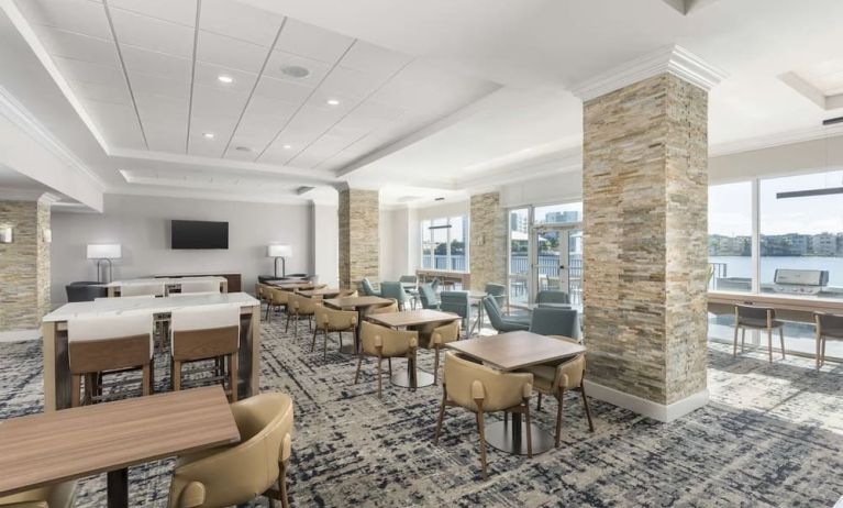 Homewood Suites By Hilton Miami Airport-Blue Lagoon, Miami