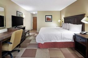 Hampton Inn Dallas-Irving-Las Colinas