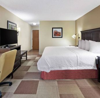 Hampton Inn Dallas-Irving-Las Colinas