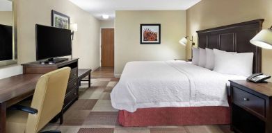 Hampton Inn Dallas-Irving-Las Colinas