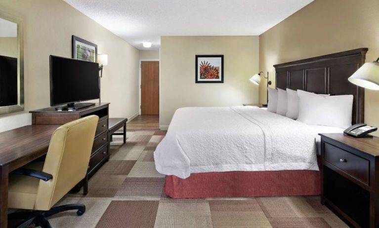 Hampton Inn Dallas-Irving-Las Colinas, Irving