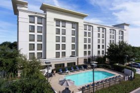 Hampton Inn Dallas-Irving-Las Colinas